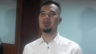 Ini yang Dilakukan Ahmad Dhani Andai Jadi Presiden