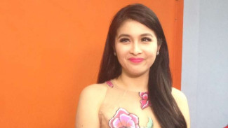 Lama Tak Muncul, Sandra Dewi Kini Bicara Soal Nikah