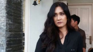 Sudah Cerai, Nafa Urbach dan Zack Lee akan Liburan Bersama