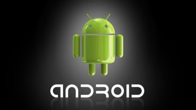 Logo Android.