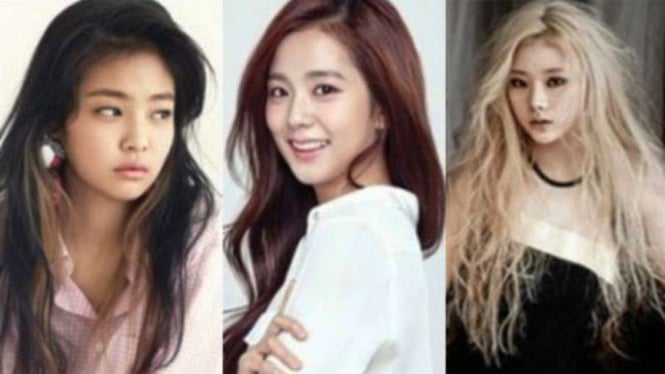 Grup wanita baru YG Entertainment