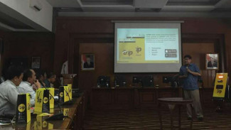 MyTRIP Gandeng Perusahaan Taksi se-Jawa Barat 
