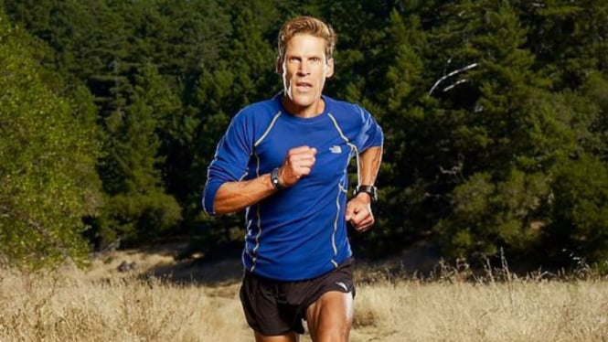 Dean Karnazes