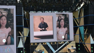 Google Duo Siapkan Panggilan Grup, Bisa Video Call Hingga 8 Anggota