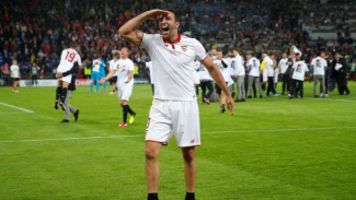Sukses di Sevilla, Adil Rami Sindir Kegagalan Milan