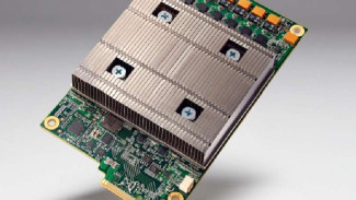 Google Bikin Chip Bakal 'Bunuh' Intel dan Nvidia?