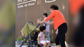 Anak-anak Dilarang ke Restoran Korea, Orangtua Protes