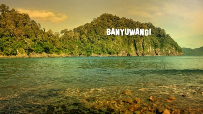 Wisata Banyuwangi.