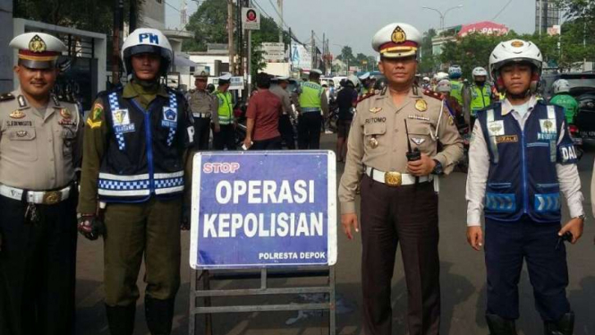 Operasi Patuh Jaya