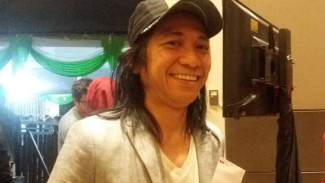 Rumah Tangga Abdee Slank Dekati Babak Akhir