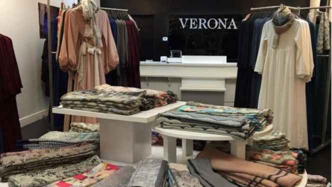 Verona Collection