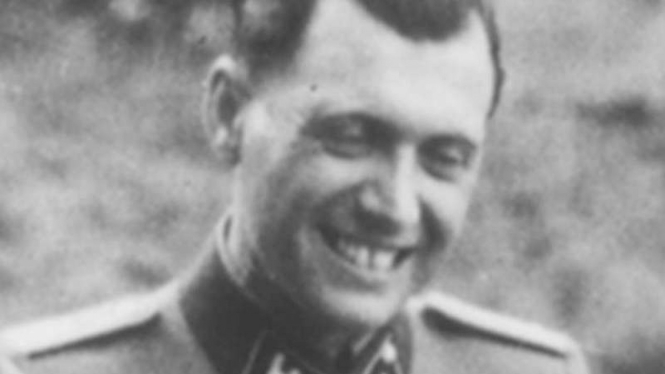 Josef Mengele, Dokter Nazi yang dijuluki "Malaikat Maut".