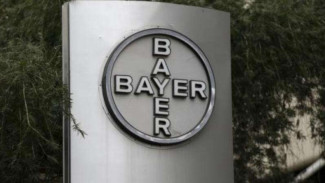 Bayer Caplok Monsanto Senilai US$66 Miliar