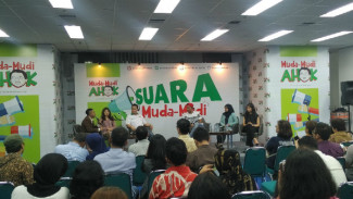 Pengumpulan KTP 'Teman Ahok' Alami Penurunan
