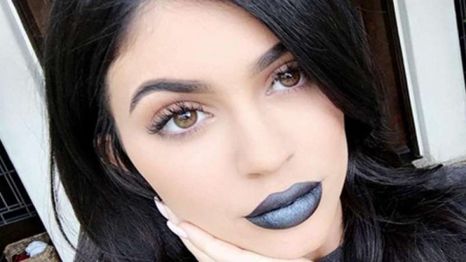 Lipstik Kylie Jenner