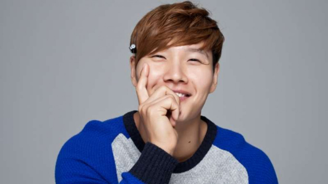 Kim Jong Kook