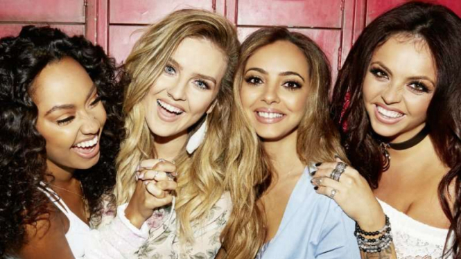 Little Mix