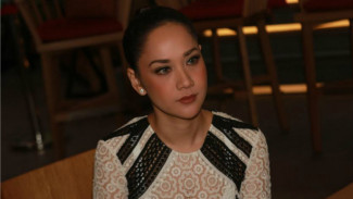 Kata BCL soal Isi Soundtrack 3 Srikandi