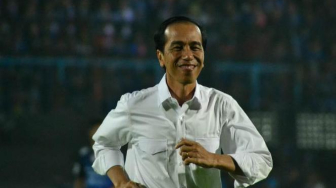 profil tokoh Joko Widodo