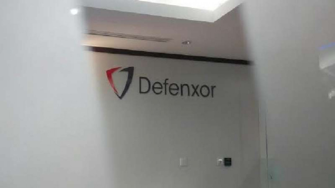 Kantor Defenxor