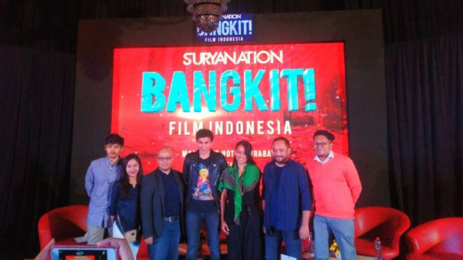 Film Bangkit