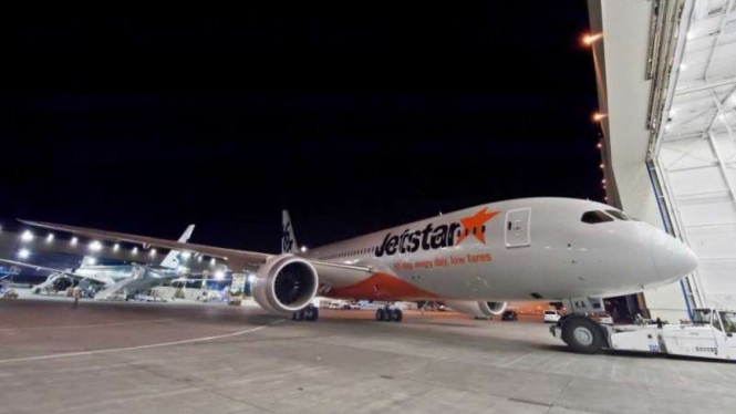 Jetstar