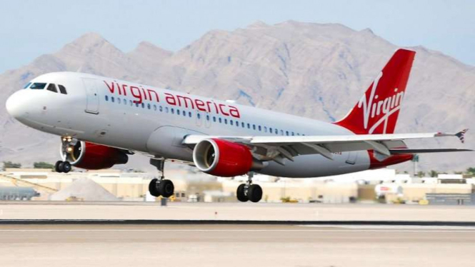 Virgin America