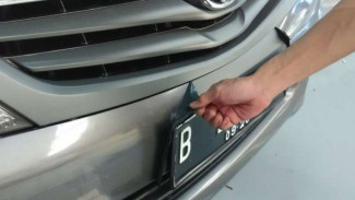 Setelah 2 Tahun Cutting Sticker Mobil Wajib Diganti, Kenapa?
