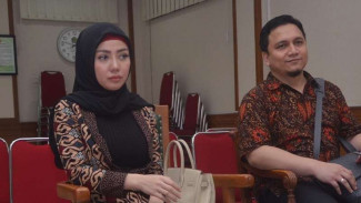 Jika Bercerai, Ini yang Diinginkan Bella Shofie dari Suryono