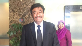 Djarot: Teman Ahok Terlalu Terburu-buru