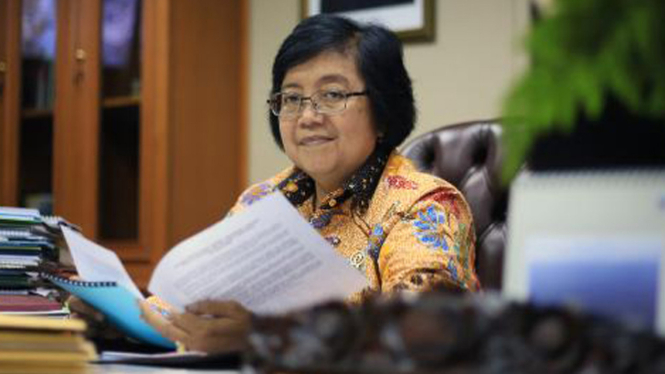 profil tokoh Siti Nurbaya Bakar