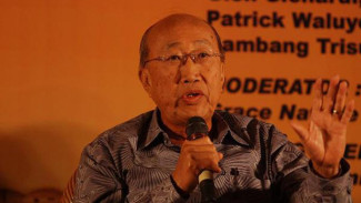 Sofjan Wanandi