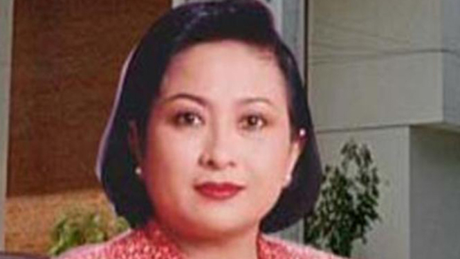 profil tokoh Sri Adiningsih