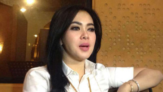 Syahrini