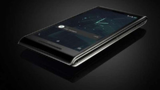 VIDEO: Intip Smartphone Android Paling Aman di Dunia