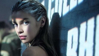 Model Victoria's Secret Ini Jadi Wanita Terseksi Dunia
