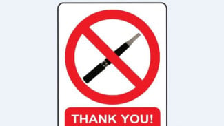 Bahaya Vaporizer, Bisa Picu Anak-anak Merokok