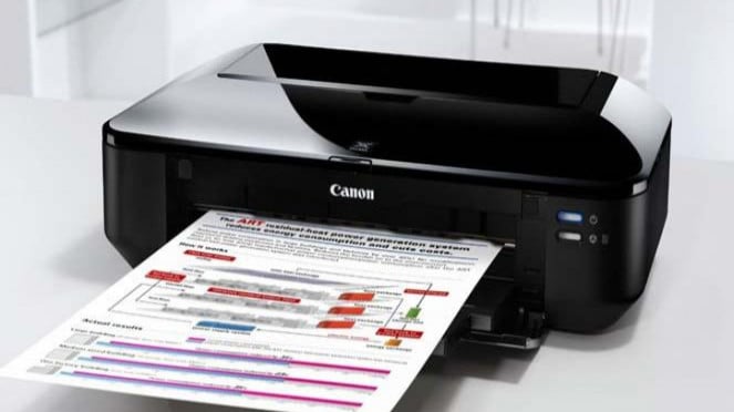 Printer.