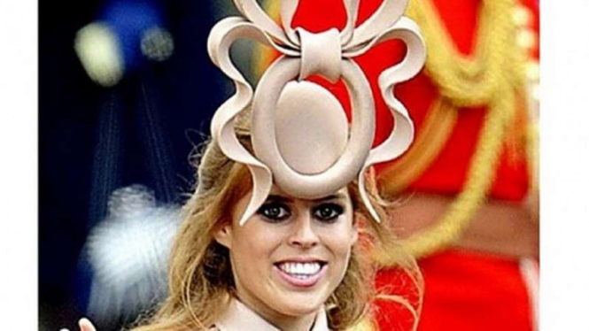 Princess Beatrice