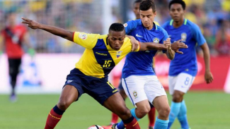 Brasil Gagal Bungkam Ekuador