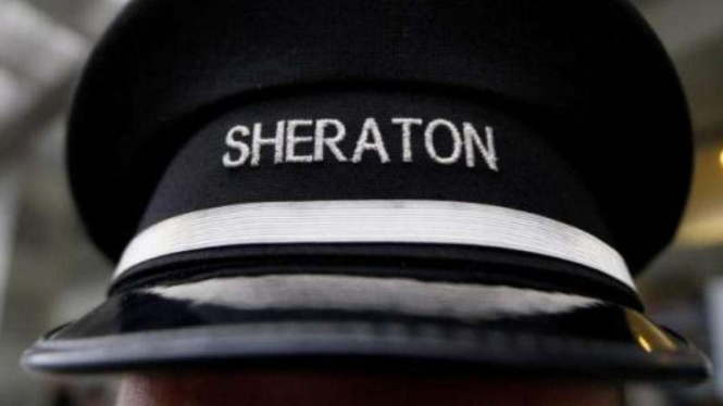 Sheraton Hotel 