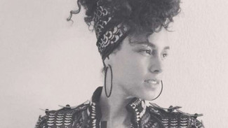 Alicia Keys Berhenti Pakai Make-up