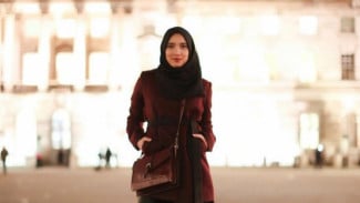 Desainer Fesyen Jenahara Tak Suka Busana Muslim yang Rumit