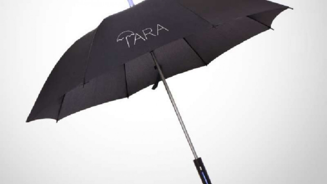 Payung pintar, TARAbella