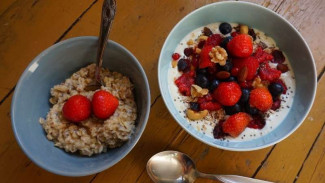 Ini Menu Sahur Favorit Anak 'Kost'
