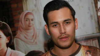 Arifin Putra Cari Nafkah untuk Keluarga Sejak Usia 13 Tahun
