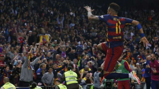 Bertahan di Barca, Gaji Neymar Lebih Tinggi dari Messi?