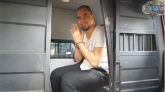 Permohonan Saipul Jamil Sebelum Sidang Putusan