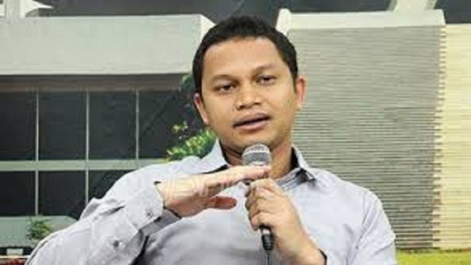 Ahmad Hanafi Rais