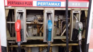 Jelang Lebaran, BBM di Ternate Langka